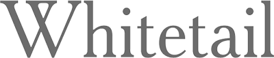 Whitetail Whitetail logo